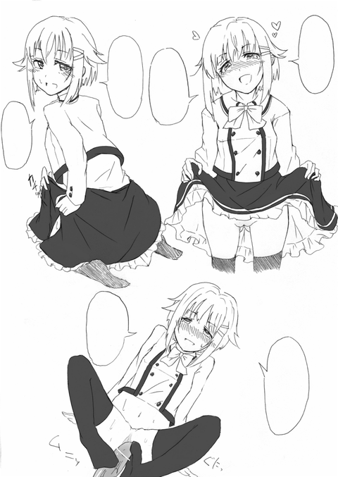 エロいアイドルのエロ画像ください(^ω^)3806