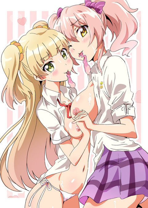 メチャしこなデレマス娘最高のオナネタだよな!w363