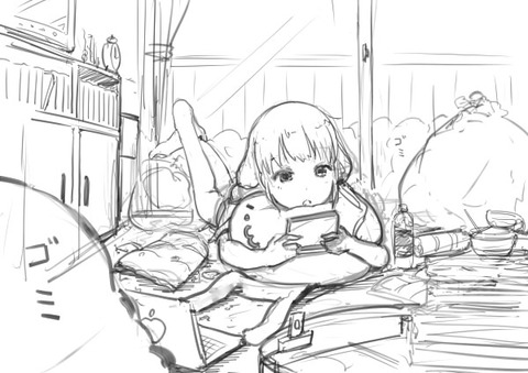 【ﾍﾟﾛﾍﾟﾛ】 アイドルマスターシンデレラガールズ画像が自然と集まるスレｗｗｗ3087