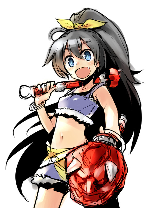 えろかわいいアイドルマスターエロ画像下さいｗｗｗｗｗｗｗｗｗｗｗｗｗその3776