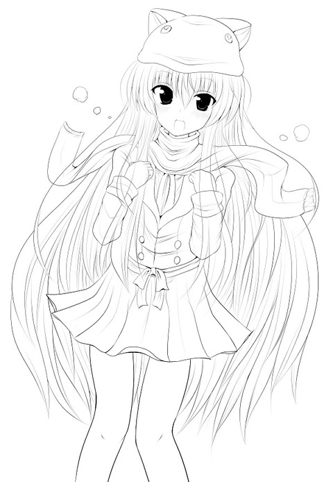 どすけべアイマス娘でヌこう！エロ画像まとめ！！！5089