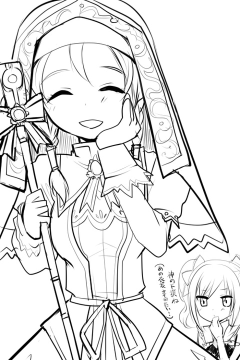 どすけべアイドルマスターシンデレラガールズPart7233