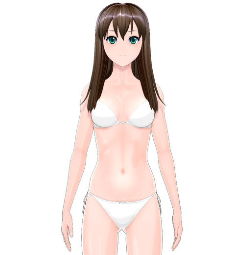 お前らが最近抜いたアイドルマスターのエロ画像！！！5081