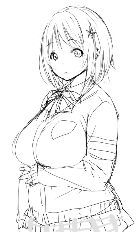 お前らが最近抜いたアイドルマスターシンデレラガールズの二次エロ画像まとめ(^ω^)Part6621