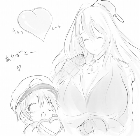 アイドルマスターシンデレラガールズください(´・ω・｀)その3102