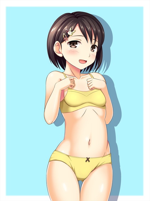 めちゃ抜いたアイドル娘画像ください!7167