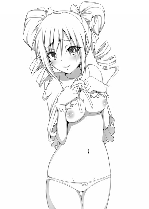 ど助平アイドルマスターシンデレラガールズ画像いいよなwwwPart5728