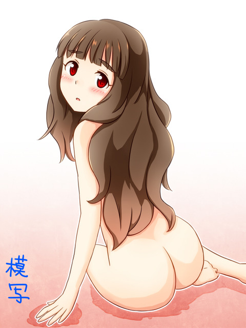めちゃヌけるアイドルマスターシンデレラガールズの画像が自然と集まるスレｗその7192