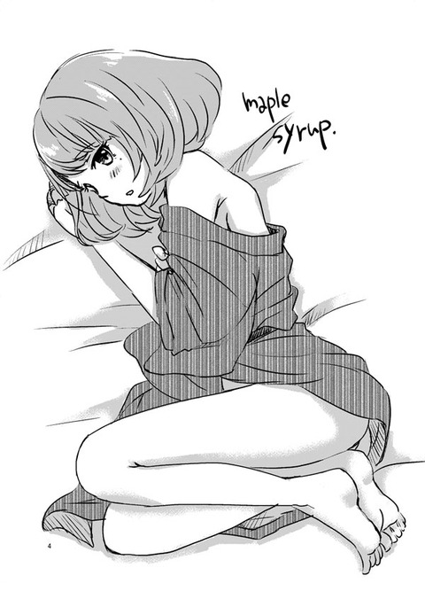 めちゃぬけたデレマスのエロ画像が自然と集まるスレwPart7130