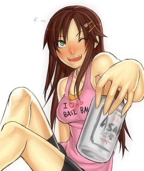 【（＾ω＾）ﾍﾟﾛﾍﾟﾛ】 アイドルマスターシンデレラガールズ画像いいよな7186