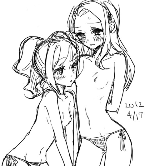 めちゃヌけたアイドル娘の画像くださいｗｗｗｗｗｗその7193