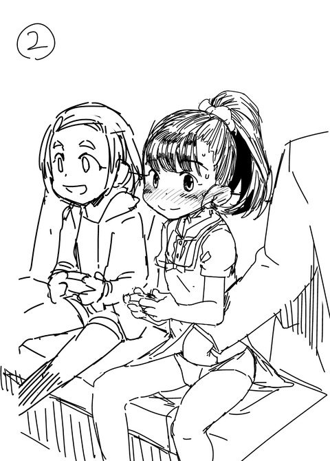 メチャしこなアイドルマスターシンデレラガールズ7227