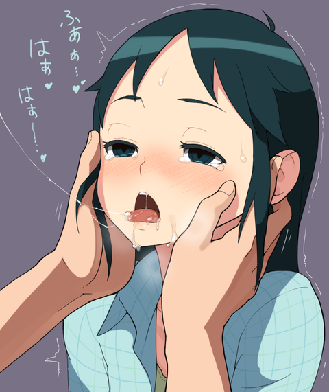 お前らが最近抜いたアイドルマスターのエロ画像！！！5081