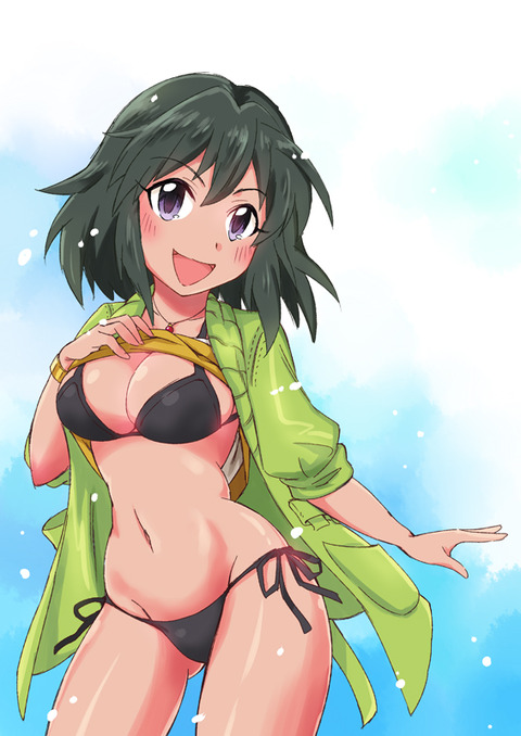 ど助平アイドル娘のエロ画像が一番ヌける！！その3076