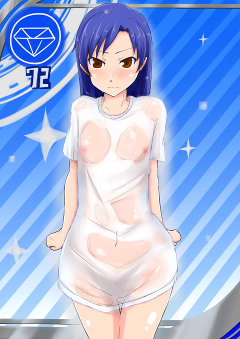 アイマス娘エロ画像って最高に…wwwwwwpart4519
