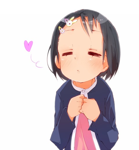 えっちすぎるアイドルマスターシンデレラガールズエロ画像！！！その4744
