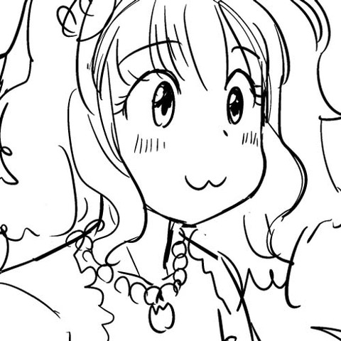 【虹エロ画像】 アイドルマスターシンデレラガールズの欲しいなぁ　|ω・`）ﾁﾗﾁﾗ（＾ω＾）part7159