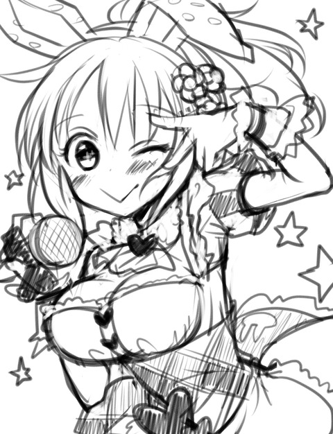 どエロイデレマスのエロ画像まとめ(ﾟдﾟ)その6626