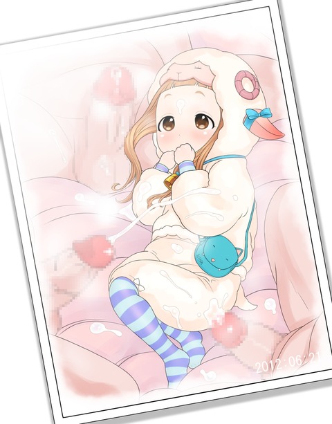 アイドルマスターシンデレラガールズの貼ってくれｗその1048