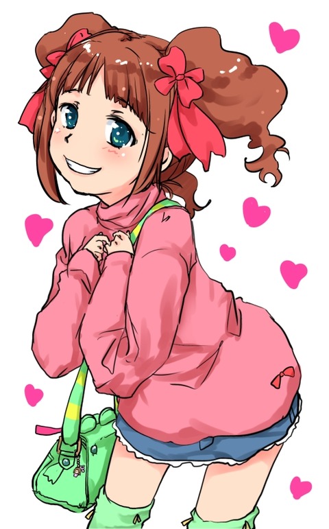 メチャしこなアイドルマスターシンデレラガールズ7227