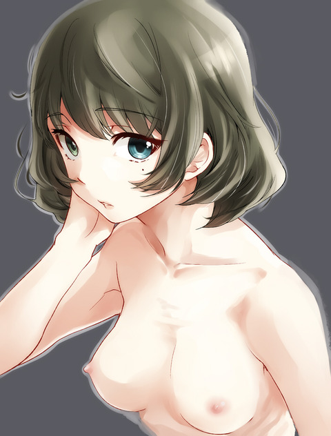 どスケベアイマス娘二次エロ画像まとめｗその44