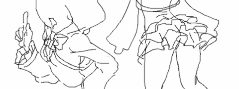 めちゃえろかわいいアイマス娘画像くださいPart1695
