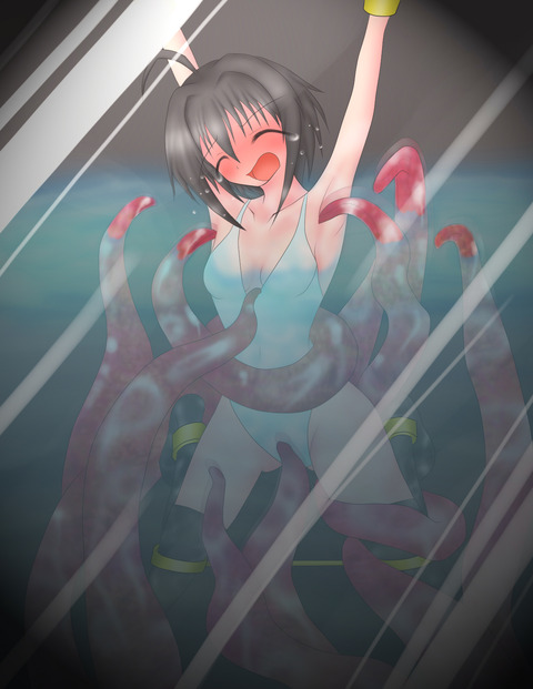 アイマス娘のエロ画像が一番ヌける!!part7161