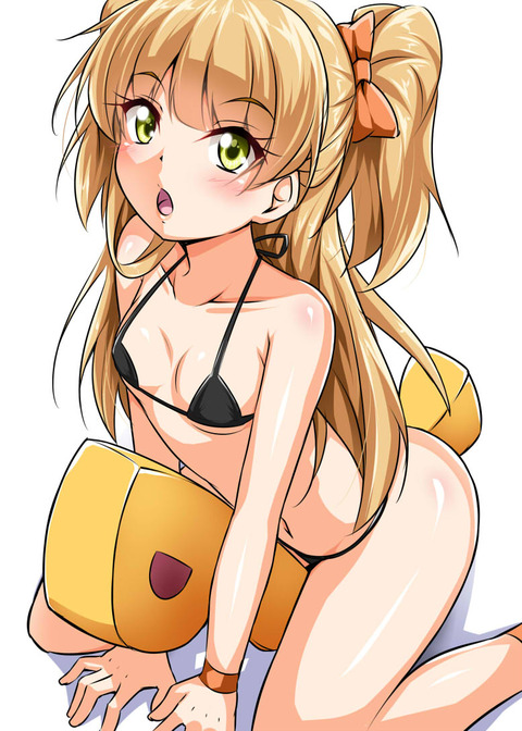 3回以上抜いたデレマス娘のエロ画像って最高に…（＾ω＾）その12