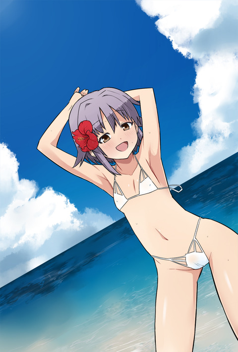 めちゃおちんちん弄りが捗るアイマス娘エロ画像って最高だよなｗｗｗPart7190