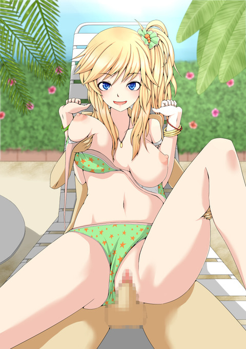 めちゃえろいアイドルエロ画像を貼っていくスレその7195