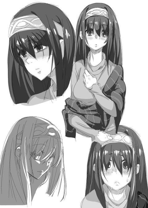 アイマス画像っていいよねwwwwwwpart7116