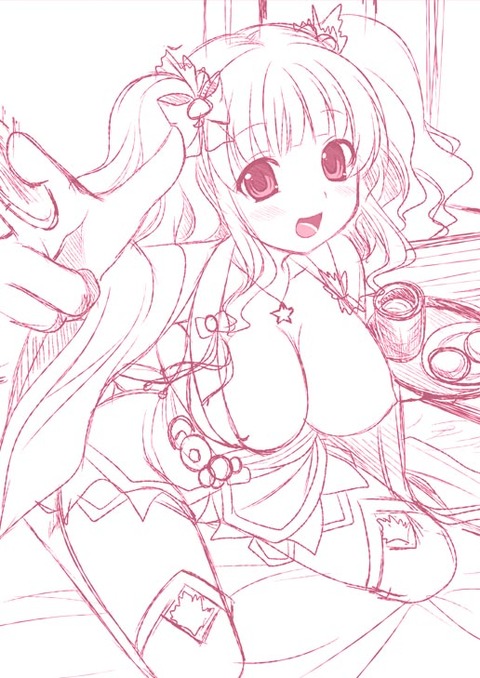 ど助平デレマス娘のエロ画像まとめｗｗｗｗｗｗPart7201