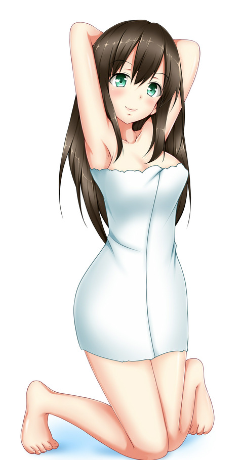 えろいデレマス娘でヌこうwww1720