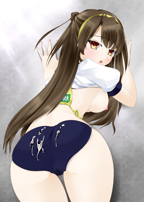 めちゃ抜けたアイドル娘画像って最高だよなwPart6136