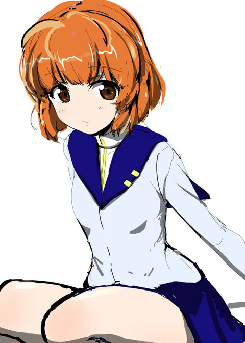 めちゃえろかわいいアイドルマスターエロ画像ください！part361