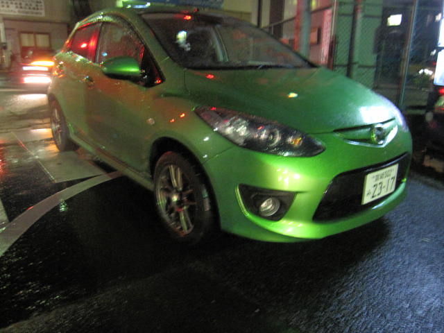 Rs Ogawaがレースのノウハウを結集したスーパー耐久レース参戦車販売します