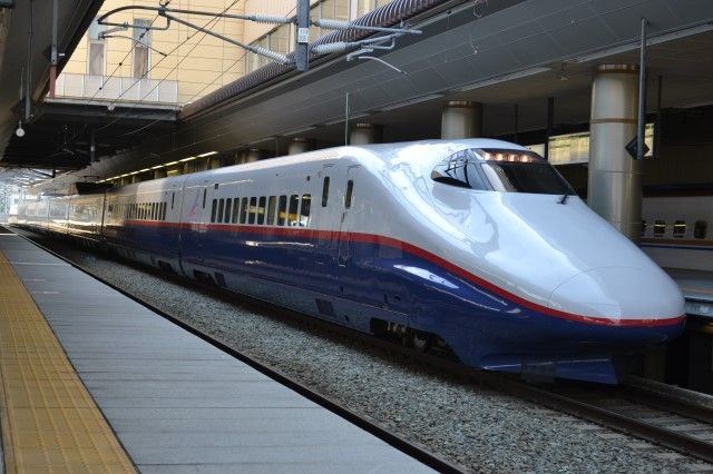 難*和様 KATO e2系 あさま8両 新幹線模型アーカイブ カトー E2系