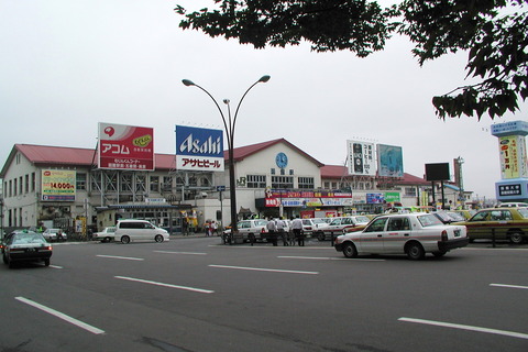 Hakodate_Station_4th_1