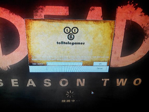 D I Y Ordie The Walking Dead Season2日本語化mod Ali213版 紹介 D I Y Ordie The Walking Dead Season2日本語化mod Ali213版 紹介