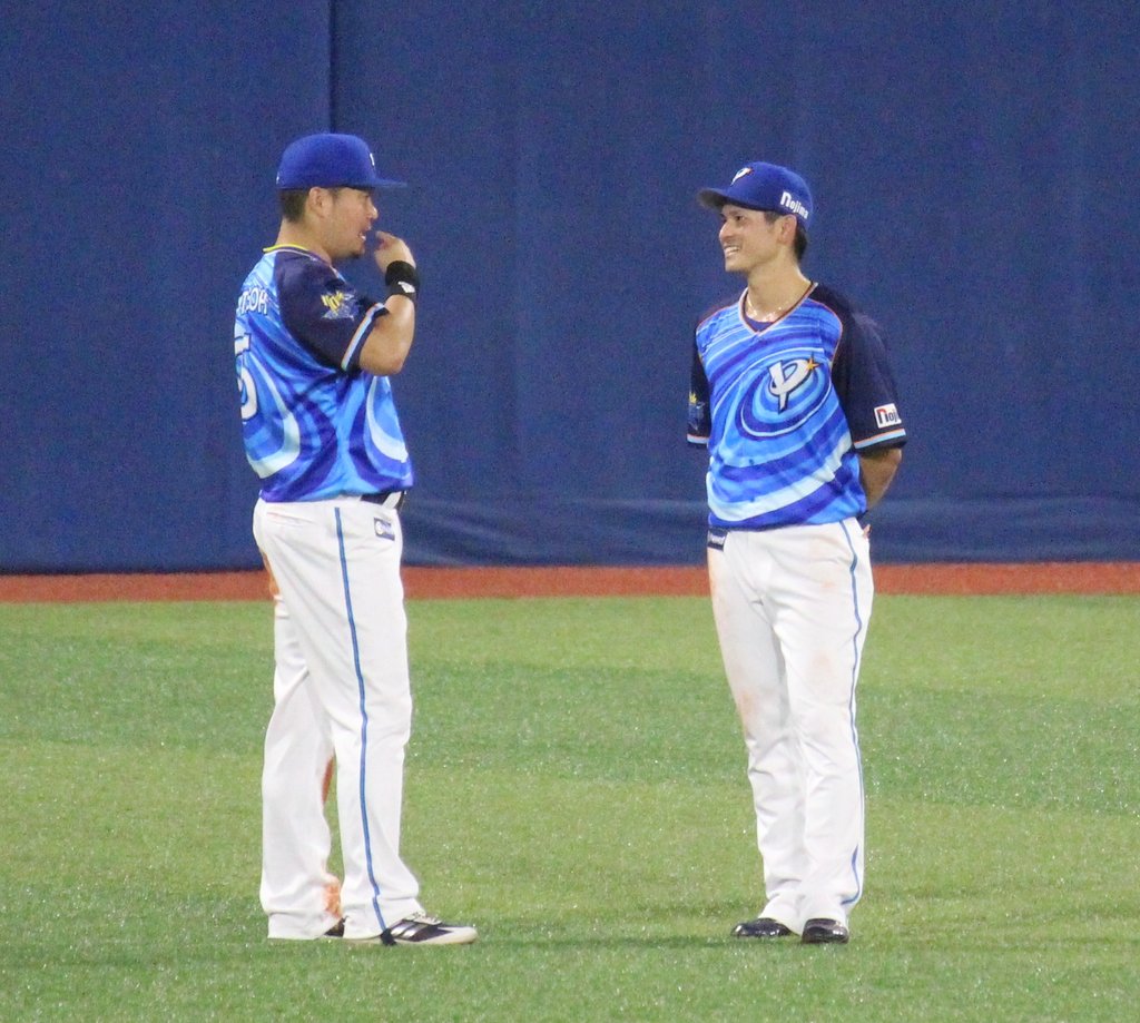 上田佳範氏 日本ハムのコーチ就任 ｄｅｎａ退団で１６年ぶり古巣へ アジアの鷹