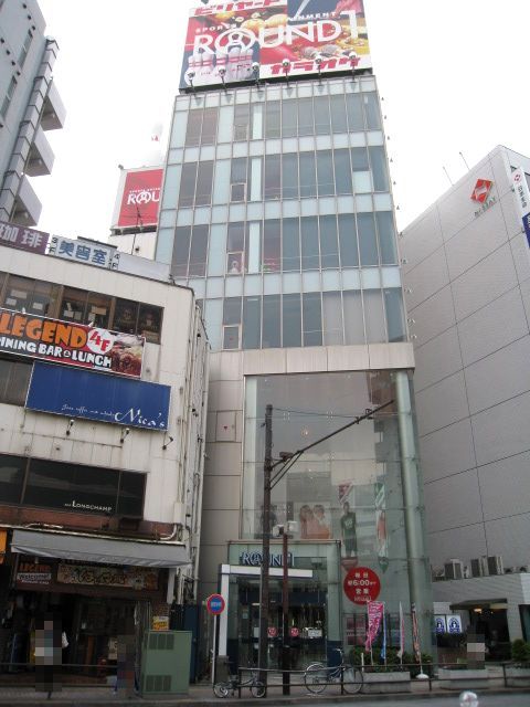 ラウンドワン町田店 Projectdiva Arcade Wiki 写真部 ラウンドワン町田店 Projectdiva Arcade Wiki 写真部