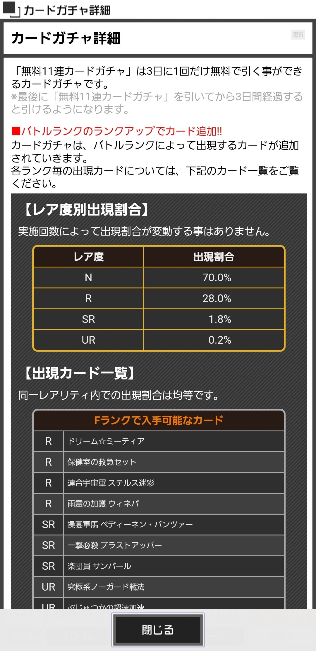 思いがけない幸運というのは歓迎するが無駄な幸運はお引き取れ ふぅの白猫日録 思いがけない幸運というのは歓迎するが無駄な幸運はお引き取れ ふぅの白猫日録
