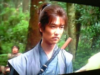 ｎｈｋ ｂｓドラマ 塚原卜伝 演劇集団 Project 麗舞 ブログ 生茶ブログ