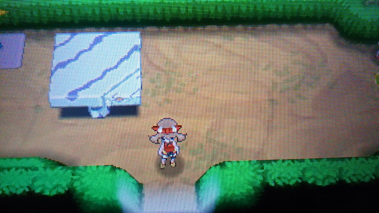 ポケモンoras ひみつきち もようがえグッズpart3 家具 ランクアップ報酬 画像 ご注文は神ゲーですか