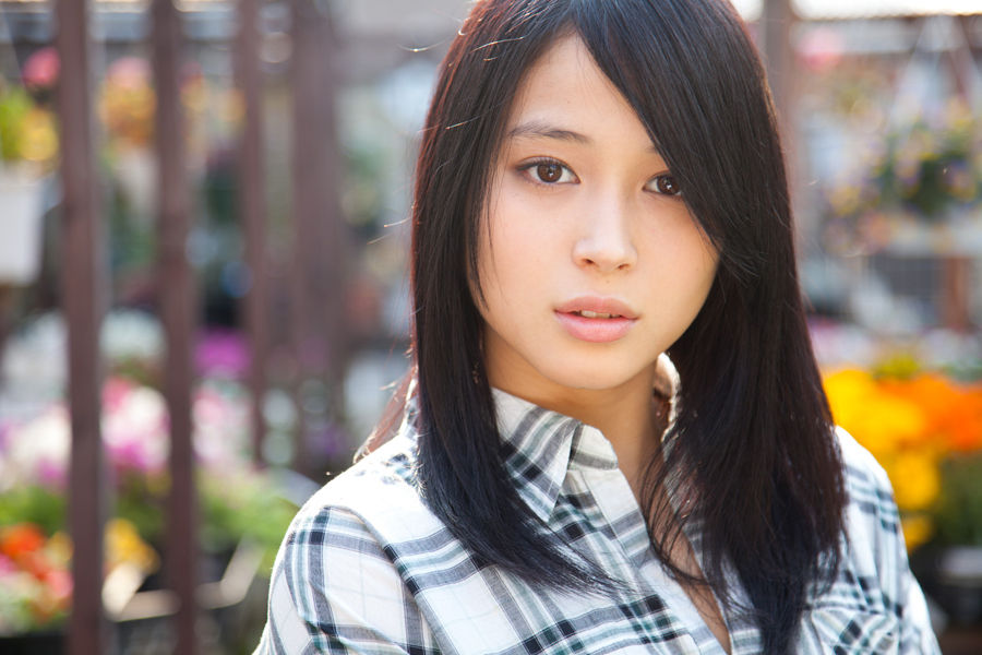 なんかゴツい 妹 すずとは違う広瀬アリスの体格にザワつく視聴者 ニュースなnews