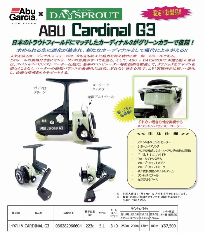 DSカーディナル B3/G3 : ダックのBLOG PCゲーム カーディナル B3 リール