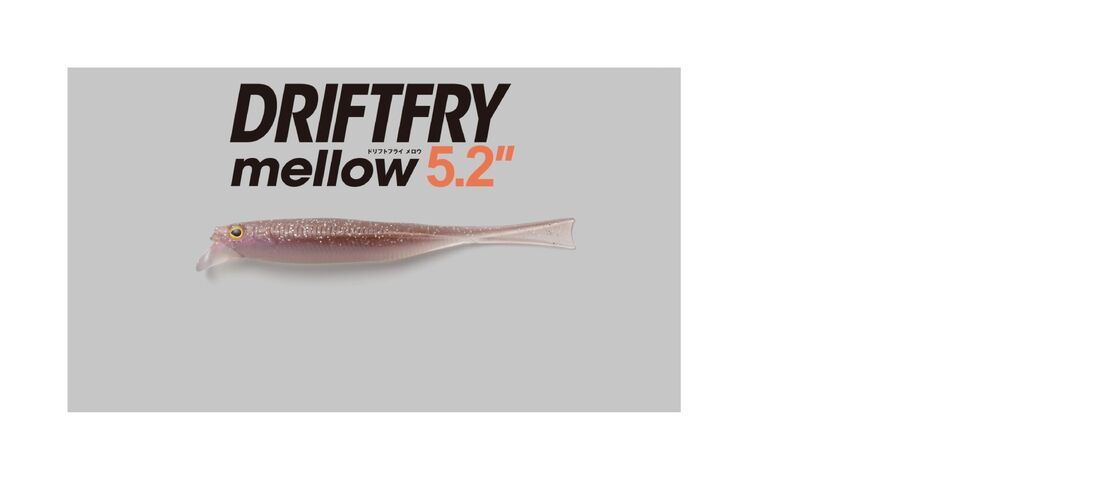 ドリフトフライ5 2メロー ダックのblog