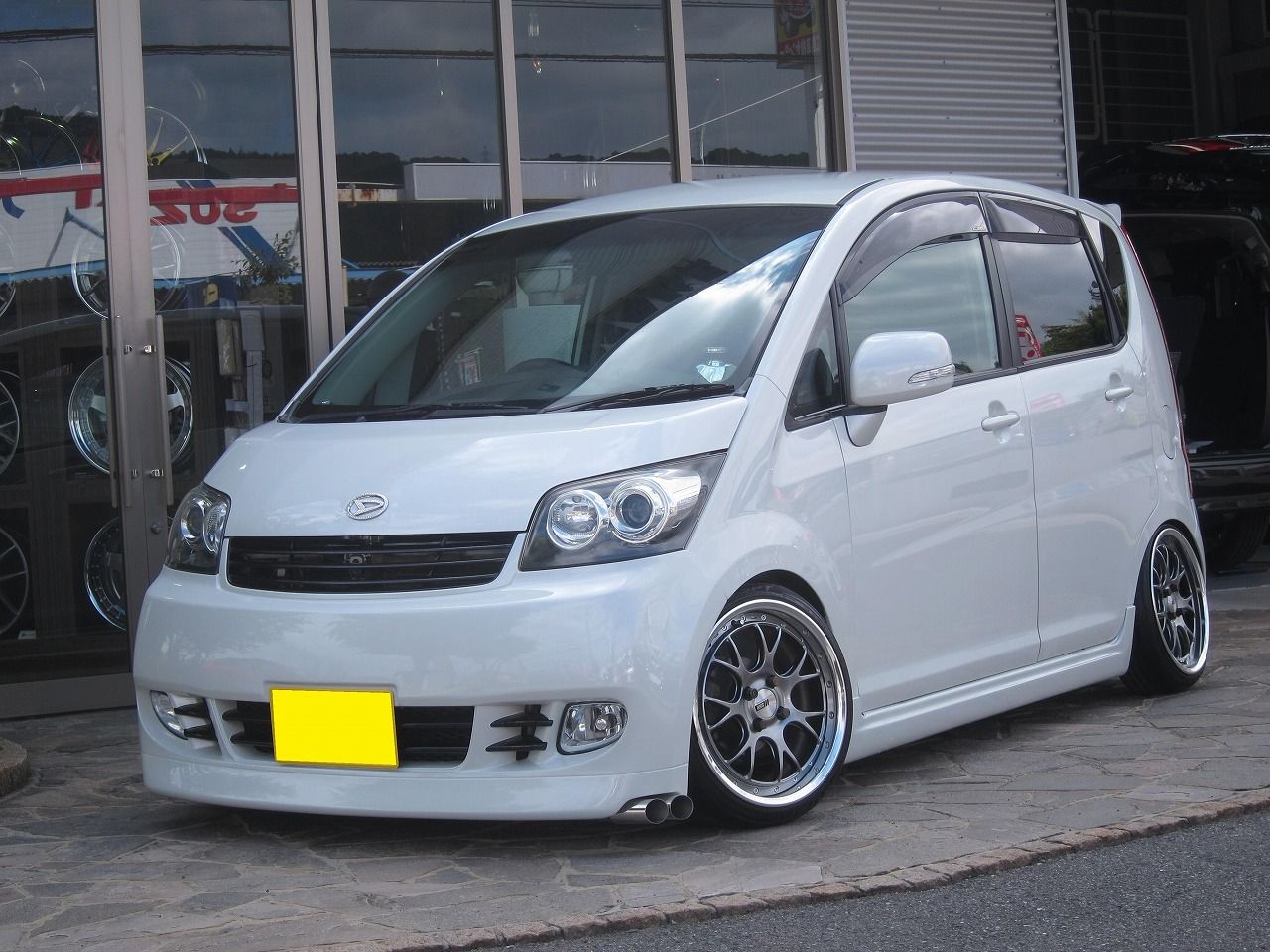 ハス切り・・・！？！？ : AIMGAIN JAPAN 公式ブログ