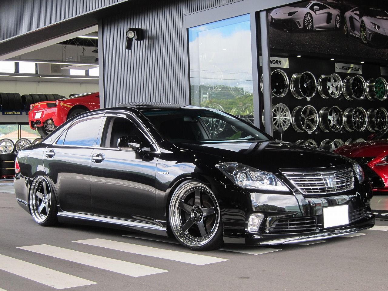 workジスタンスw5s ジスタンス☆ : AIMGAIN JAPAN 公式ブログ