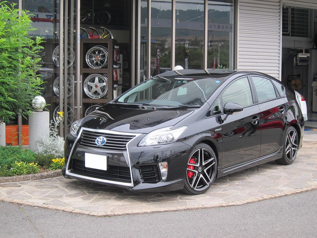 納車しました Aimgain Japan 公式ブログ 納車しました Aimgain Japan 公式ブログ